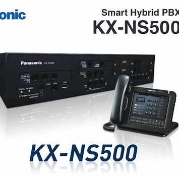 Panasonic NS500